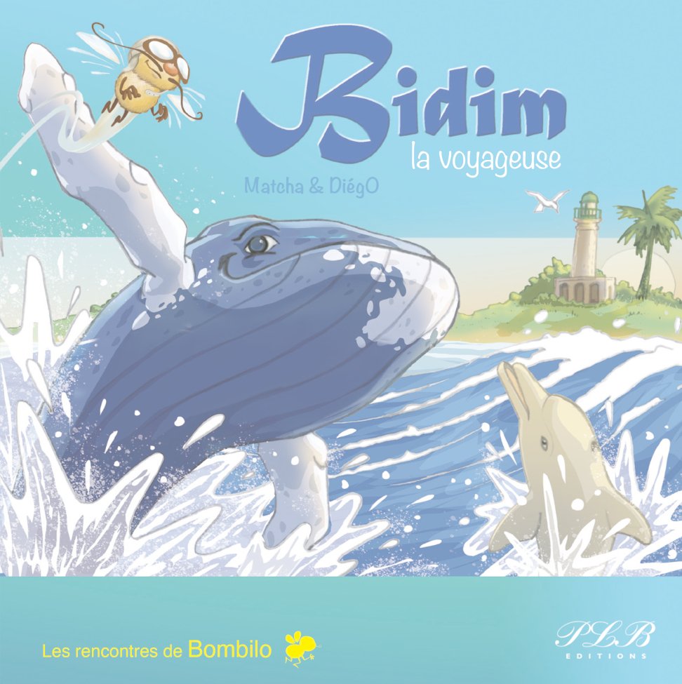 Les rencontres de Bombilo