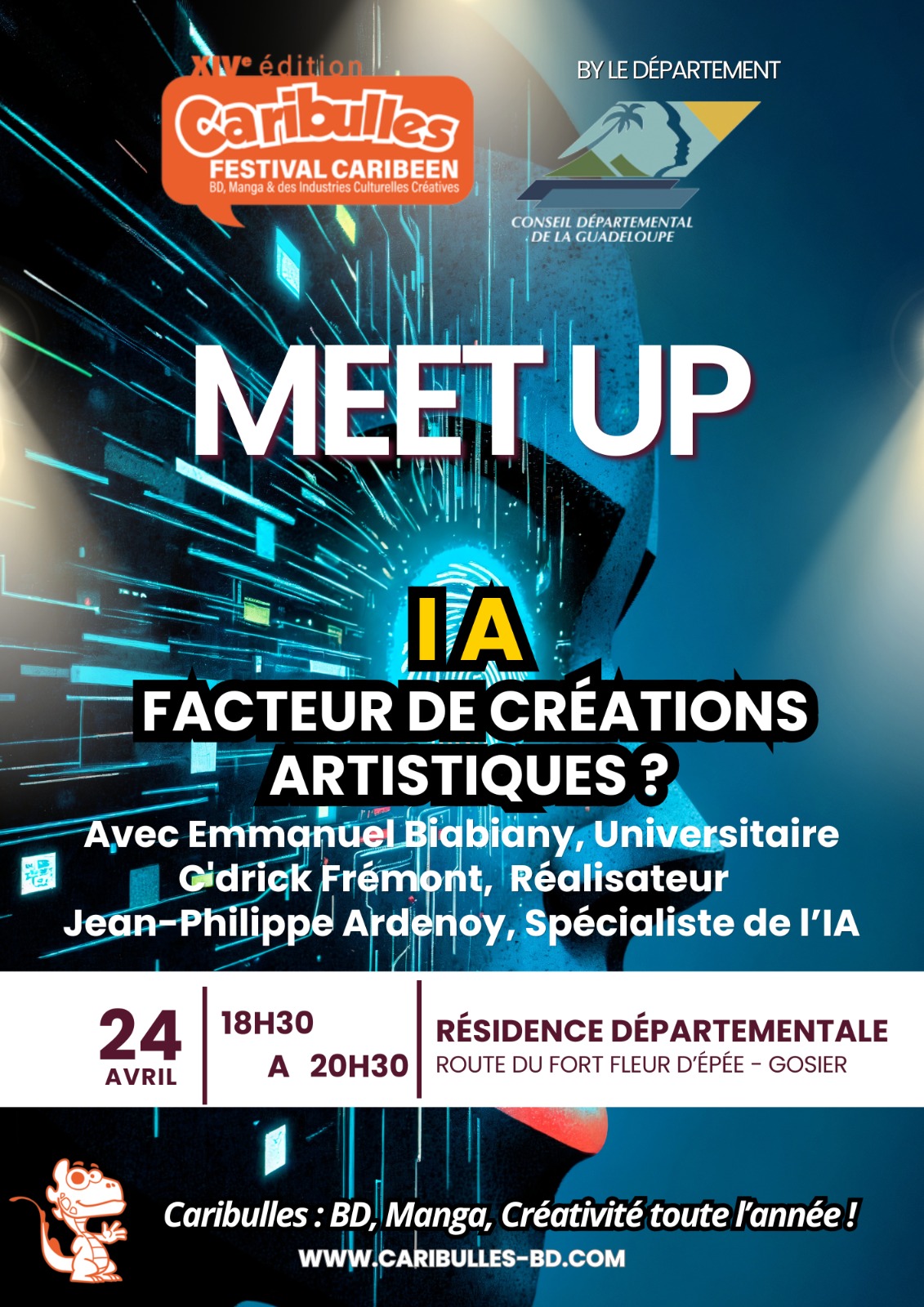 MEET UP