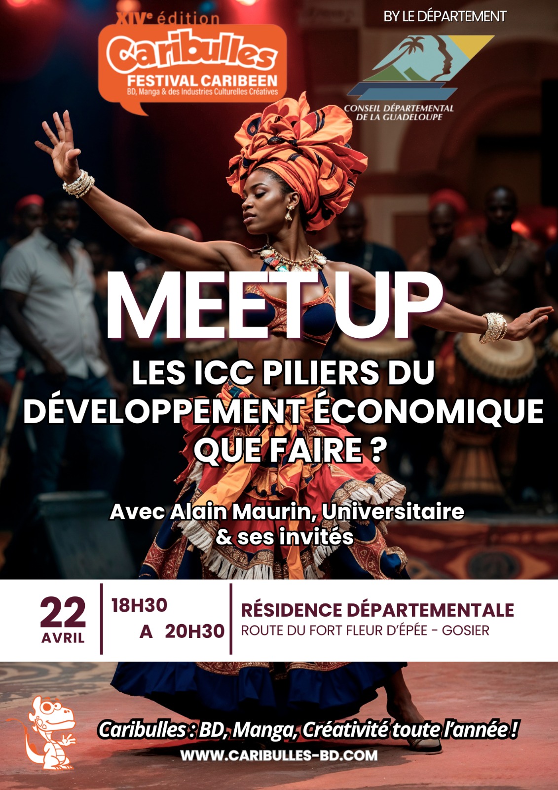 MEET UP